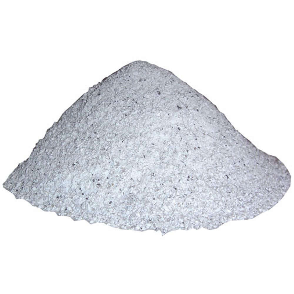 Jesmonite AC730 Silver Grey Granite 25kg Powder