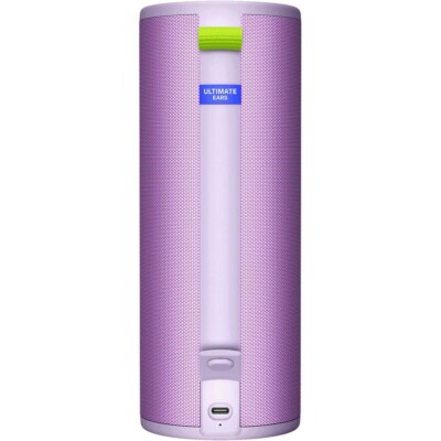 Ultimate Ears MEGABOOM 4 Wireless Bluetooth Speaker (Purple/Lilac