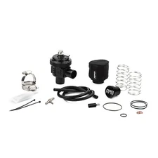 RPM Blow Off Valve for  Can-Am Maverick R X rs with Smart-Shox