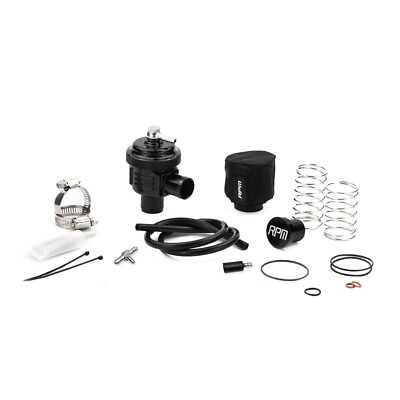 RPM Blow Off Valve for  Can-Am Maverick R MAX X rs with Smart-Shox 2025