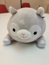 NWT Kellytoys Squishmallow Martine Llama 8 inch Cuddler