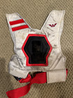 Vintage 1986 Lazer Tag Starvest Worlds of Wonder W/ Original Box Star Vest — photo 4