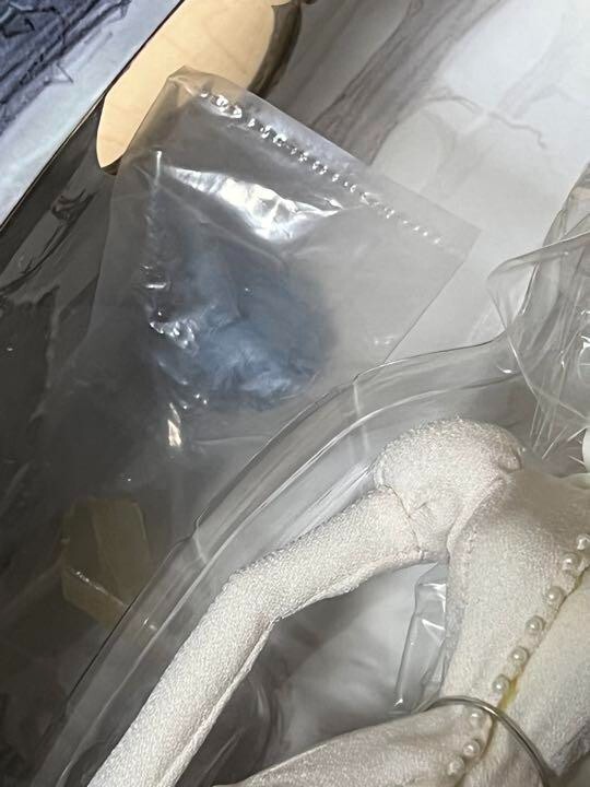 Corpse Bride Collection Doll Victoria Wedding Style Y-259
