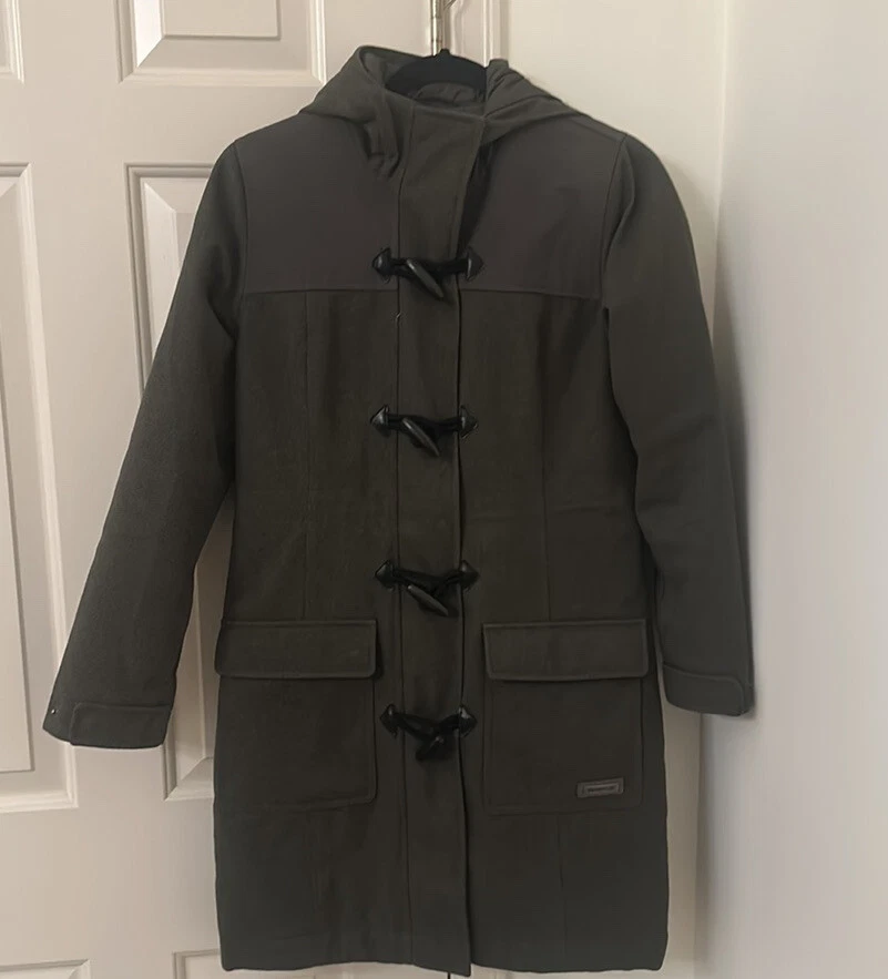 Merrell Haven Redux Hooded coat