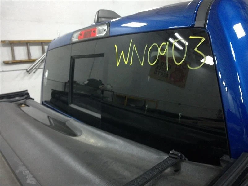 Back Glass Sliding 68333671AF for new style 19-22 Ram 1500 PICKUP コーチ財布専用