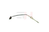 GH Sensor Abgastemperatur FüR Mercedes-Benz C-Klasse T-Model S204 E-Klasse