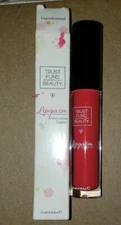 TRUST FUND BEAUTY  Lipgasm 'Unprofessional' Lip Gloss NIB 