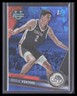 2023-24 Bowman University Chrome Sapphire STEELE VENTERS #83 Gonzaga 1st BCUS