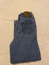 boys bugle boy jeans size 7