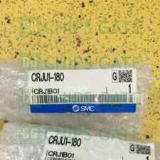 1PCS Brand New SMC CRJU1-180 rotating cylinder Fast Ship