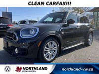 2020 MINI Countryman Cooper S AWD