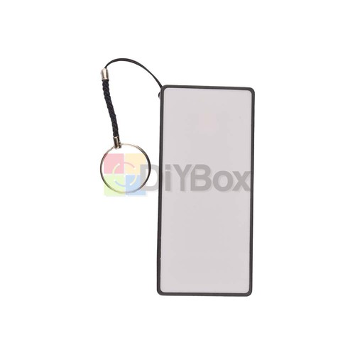5600mAh 2X 18650 USB Power Bank Chargeur Batterie Étui Noir Bricolage Boîte pour iPhone - Photo 12 sur 12