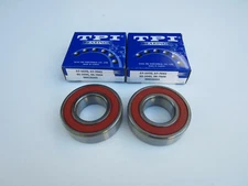 TRIUMPH WHEEL DISC BEARING TR7 T140 T160 57-1070 37-7041 65-2045 06-7604 NM18263