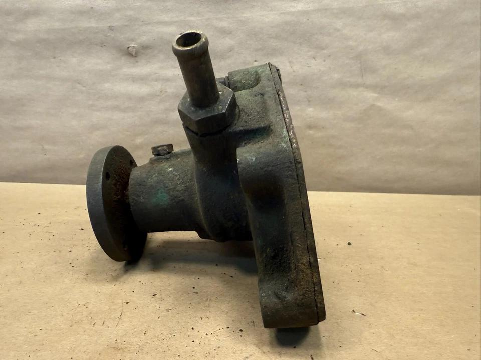 1958 - 62 Hillman Minx & Husky водяной насос OEM C21165-A - Изображение 2 из 4