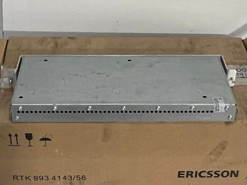 Ericsson, KDU 137 581/1, XCU 01 01, Convertitore ausiliario, *KU102022* - Foto 2 di 4