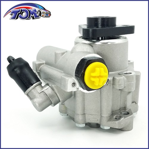 New Power Steering Pump Audi A6 Allroad Quattro Volkswagen Passat 4B0