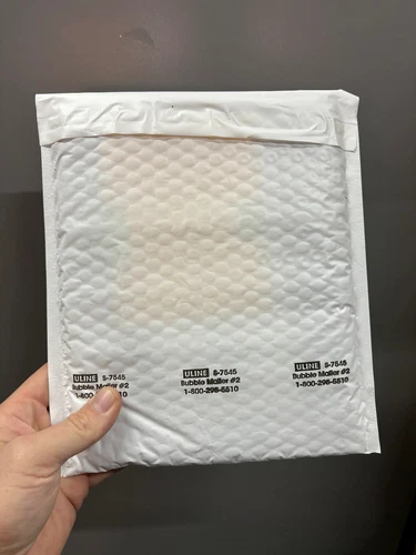 International Shipping Upgrade w/ Tracking for headstock logos