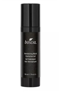 boscia charcoal moisturizer