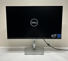 Dell P2722HE 27" Widescreen HDMI IPS LED Monitor 1920 x 1080 Grade A  Cables