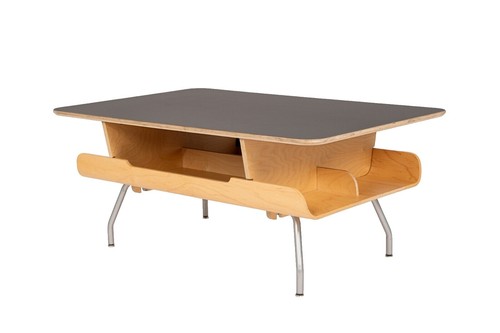 bibian】HermanMiller テーブル bibian】HermanMiller テーブル Dining
