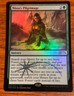 2016 Mtg Magic the Gathering Friday Night Magic Foil Promo Nissa's Pilgrimage #1