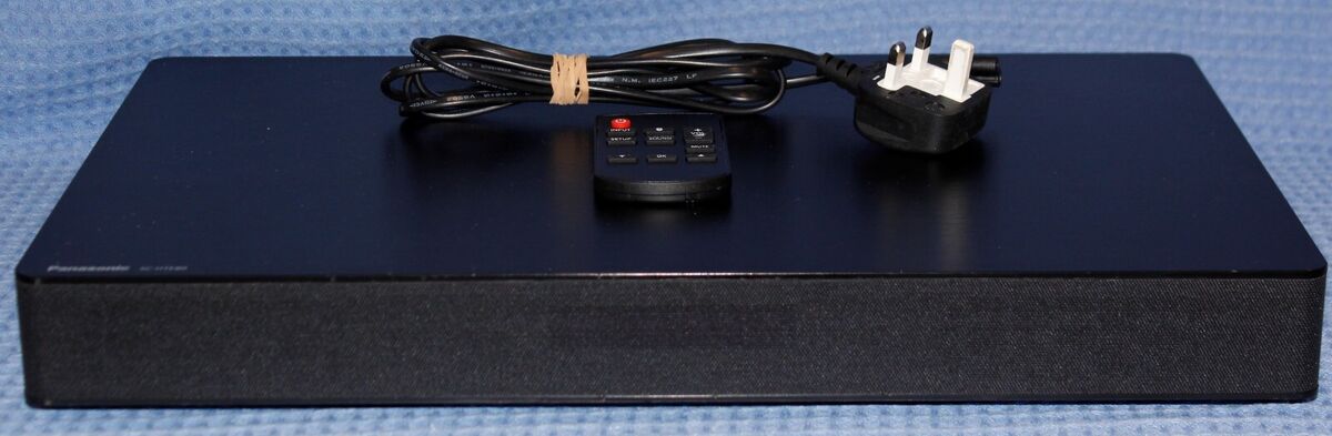 Panasonic SC-HTE80 Home Theatre Sound System | eBay Panasonic SC-HTE80 Home Theatre Sound System | eBay