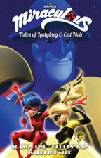 Miraculous: Tales of Ladybug and Cat Noir: Season Two - Heroes' Day - GOOD