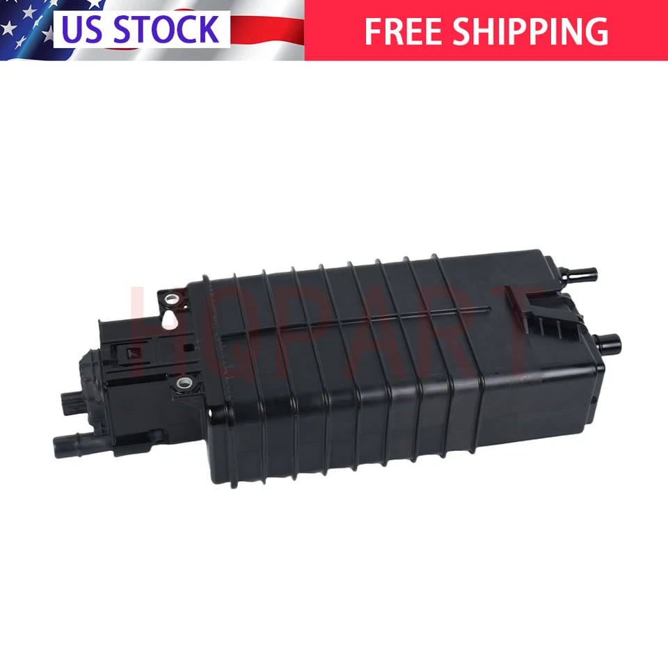 Fits Toyota Sienna 2021-2024 Charcoal Canister Assembly 77740-0E140 US Foto 4 de 4