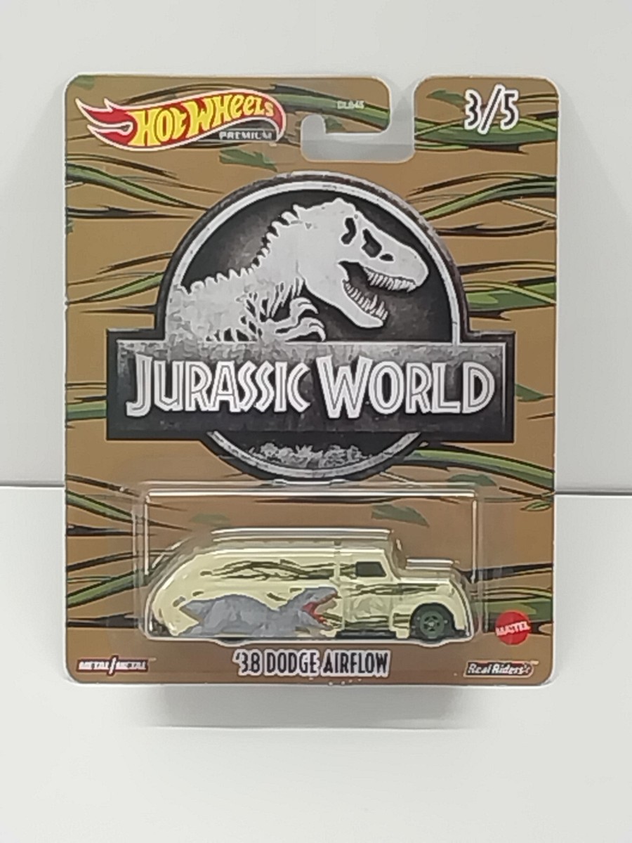 ミニカー Hot Wheels Airstream Dream Vehicle Set 1:64 Hot Wheels Airstream Dream Vehicle Set - Sealed - 29216