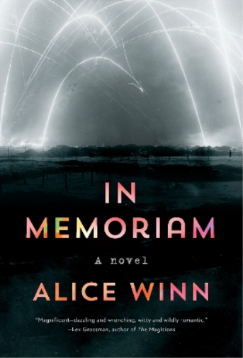 Alice Winn In Memoriam (Copertina rigida)