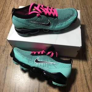 nike air vapormax flyknit 3 teal