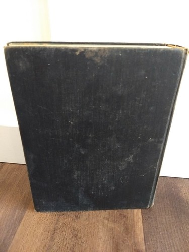 Vintage Book The Story Of Roland 1930 Peter Hurd - Picture 2 of 5