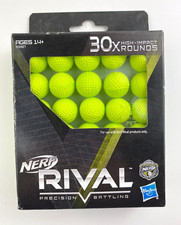 Hasbro Nerf Rival 30 Round Edge Series Official Refill Pack