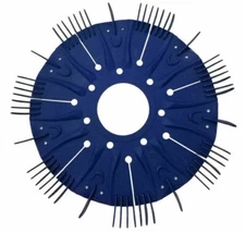 Generic Aftermarket Universal Replacement part Finned Seal Skirt Pool Cleaner 