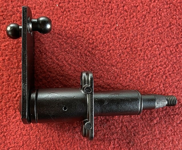 Peterbilt Windshield Wiper Arms Shaft 1803155 1803155 16517aa for sale