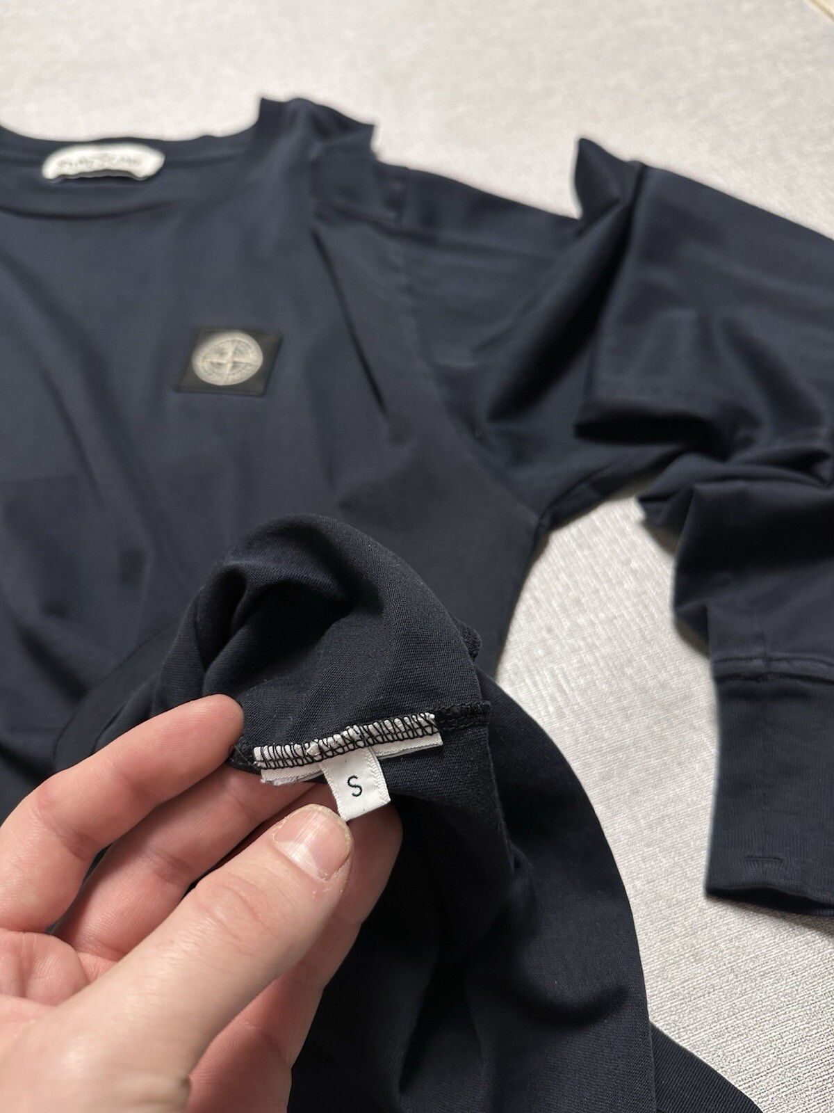 Stone Island Patch Program - image 6