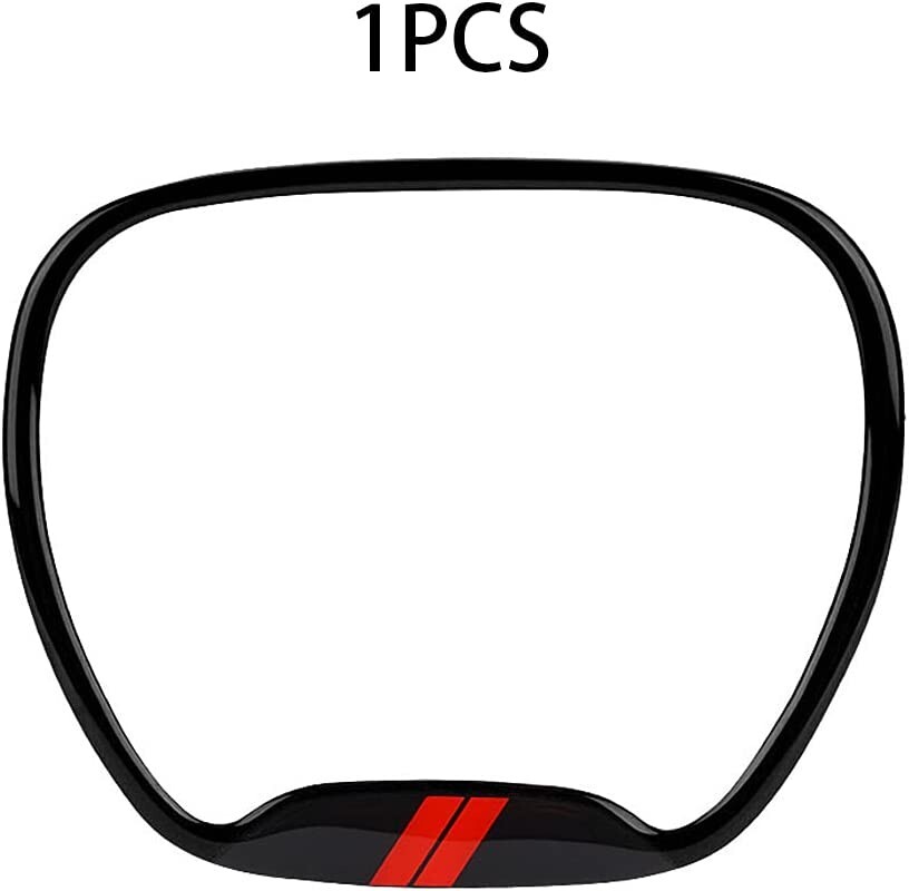Voodonala Para Dodge Challenger 2015-2023 - Cubierta Interior De La Manija De La Puerta Del Auto Accesorios Para Dodge Challenger 2015 2023