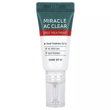 Miracle AC Clear Spot Treatment, 0.33 fl oz 10 ml 