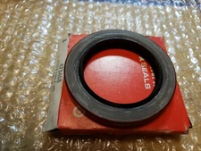 National 473468 Oil Seal Interchanges 71-21210, 21210 New In The Box! F+S!