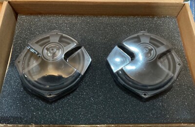 Indian Speaker Kit with Powerband Audio 5 1/4'' 2883926 K-100W-525-SPKR-FA