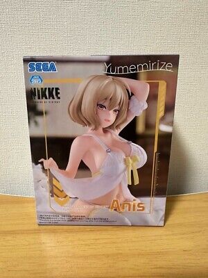 Goddess of Victory: NIKKE Anis Yumemirize Figure New Japan Goddess of Victory: NIKKE Anis Yumemirize Figure New Japan