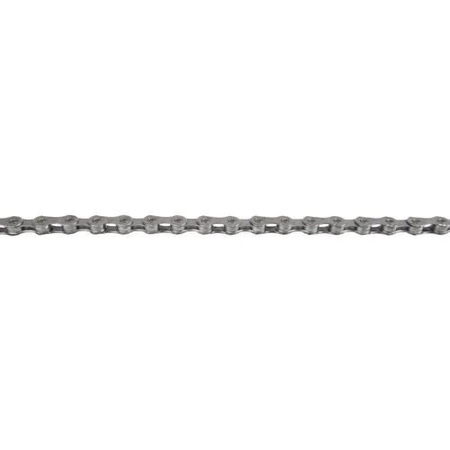 Fahrradkette 9 Fach M-Wave Ninespeed 116 Glieder 11/128" x 1/2" Anti Rost