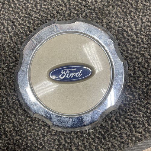 Ford F150 5L341A096BA Factory OEM Wheel Center Rim Cap Hub Cover Lug 3559 BG5 eBay