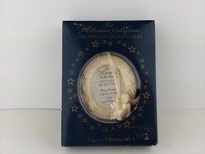 MY FIRST STEP THE MILLENNIUM COLLECTION CHILDHOOD MILESTONES PHOTO FRAME