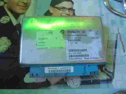 Getriebesteuerung BMW E39 E46 325 7522980 6CHU41029241 001 B3KC2000 0260002642