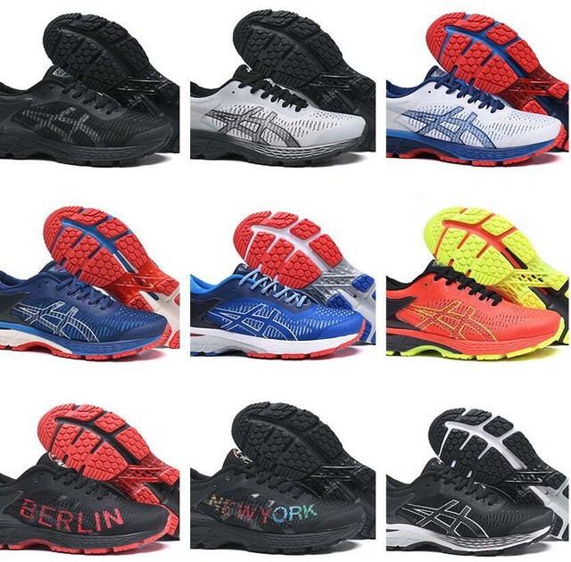 asics kayano 25 2017