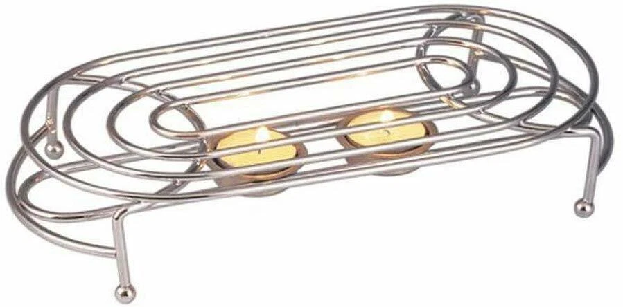 Warming tray candle sales