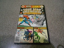 FOUR STAR SPECTACULAR #2