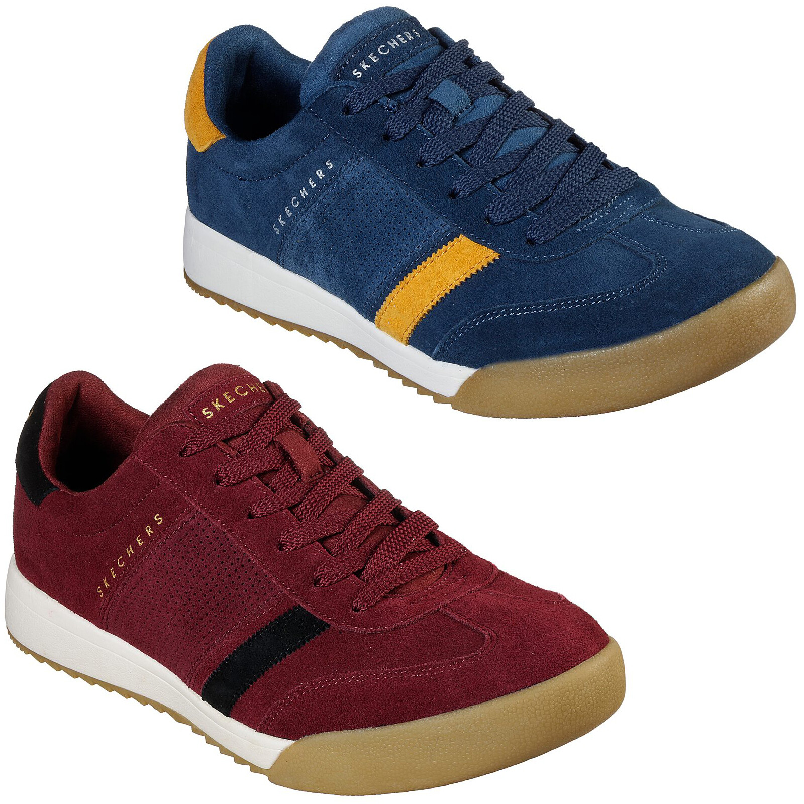 skechers men's zinger sneakers