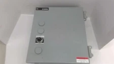 GE 463M40CJA14A0 Mechanically Held Lighting Contactor